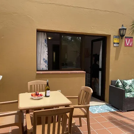 Apartment Casa Papagayo