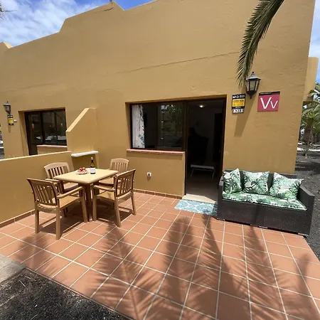 Casa Papagayo Apartment Corralejo