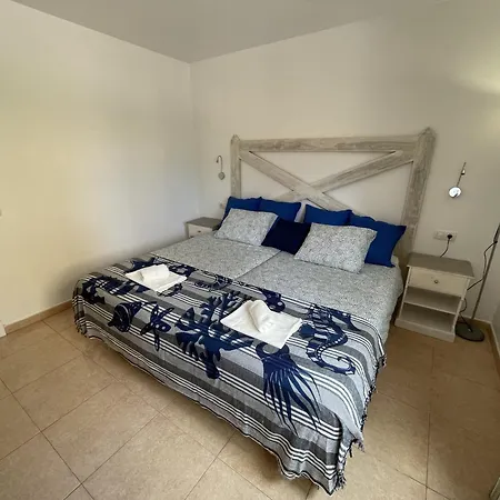 Apartment Casa Papagayo Corralejo