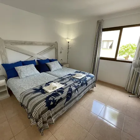 Lägenhet Casa Papagayo
