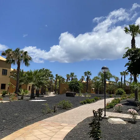 Lägenhet Casa Papagayo Corralejo