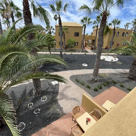 Casa Papagayo Apartment