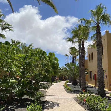 Casa Papagayo Apartment *