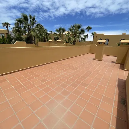 Lägenhet Casa Papagayo Corralejo