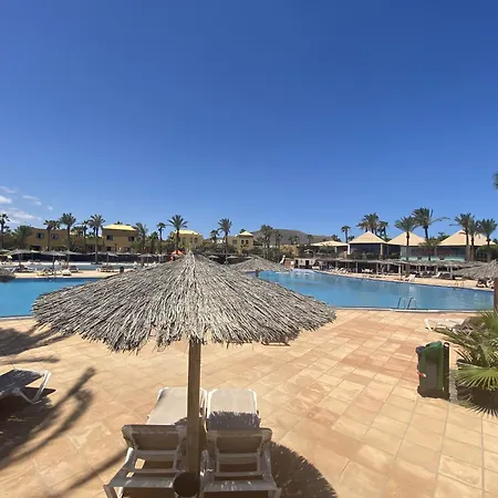 Casa Papagayo Κοραλέχο