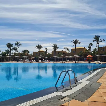 Διαμέρισμα Casa Papagayo *