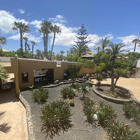 Casa Papagayo * Κοραλέχο
