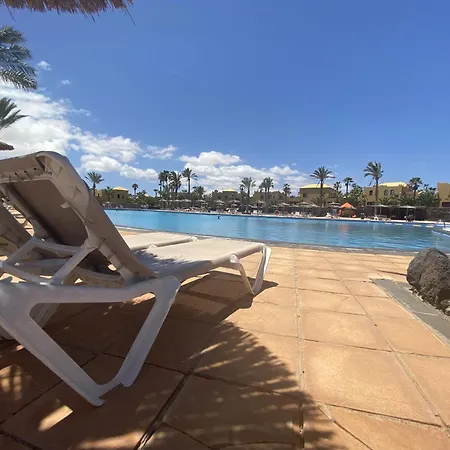 Casa Papagayo * Κοραλέχο